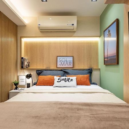 Premium Maravilhoso Estudio Sofisticado E Completo Em Ipanema Rio de Janeiro Exterior foto