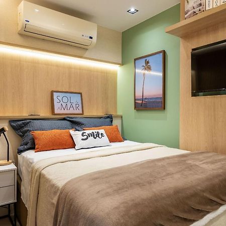 Premium Maravilhoso Estudio Sofisticado E Completo Em Ipanema Rio de Janeiro Exterior foto