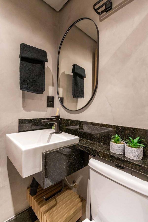 Premium Maravilhoso Estudio Sofisticado E Completo Em Ipanema Rio de Janeiro Exterior foto