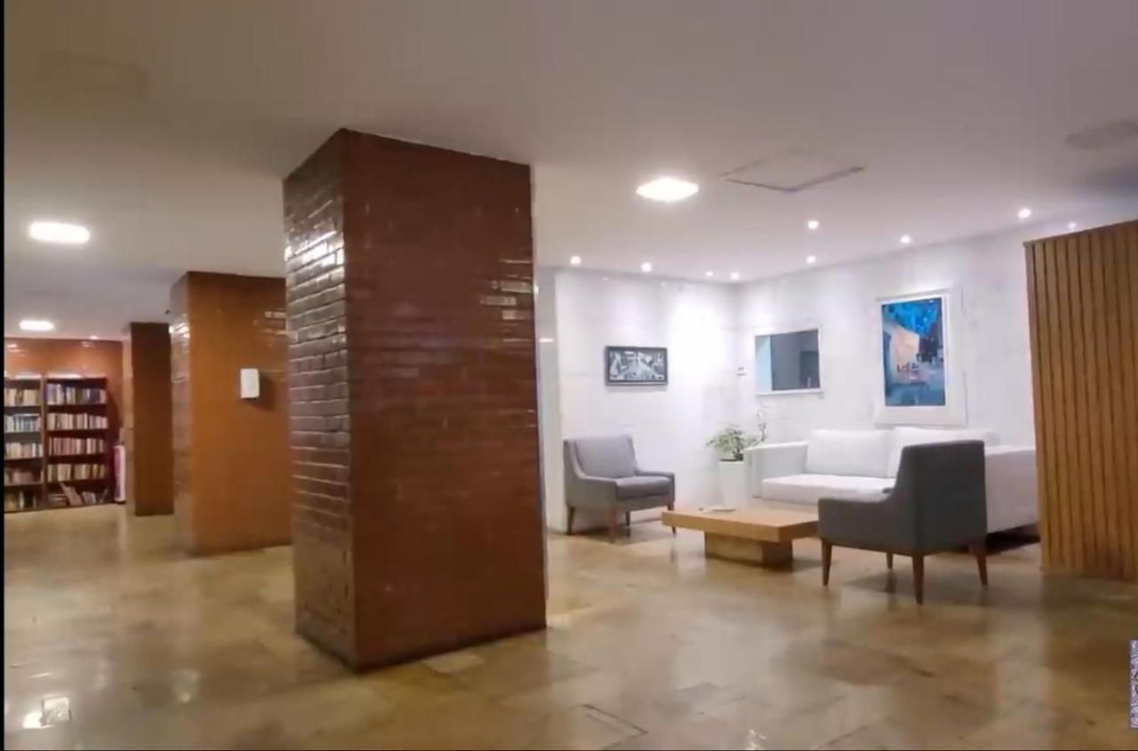 Premium Maravilhoso Estudio Sofisticado E Completo Em Ipanema Rio de Janeiro Exterior foto