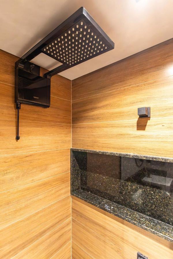 Premium Maravilhoso Estudio Sofisticado E Completo Em Ipanema Rio de Janeiro Exterior foto