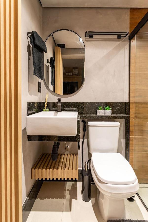 Premium Maravilhoso Estudio Sofisticado E Completo Em Ipanema Rio de Janeiro Exterior foto