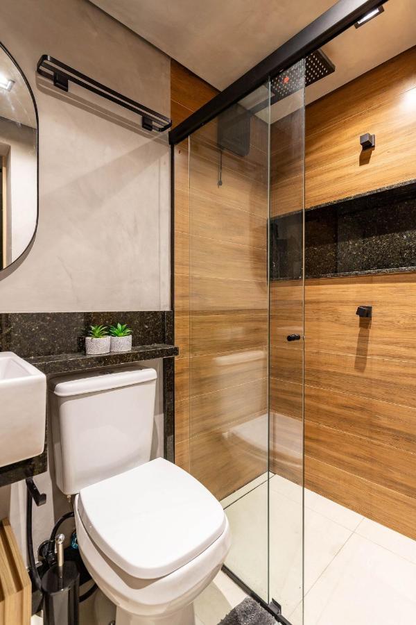 Premium Maravilhoso Estudio Sofisticado E Completo Em Ipanema Rio de Janeiro Exterior foto